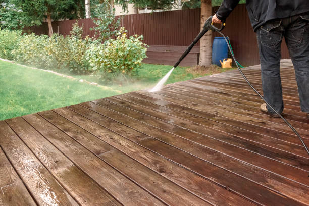 Best Sidewalk and Walkway Cleaning  in Utica, MI