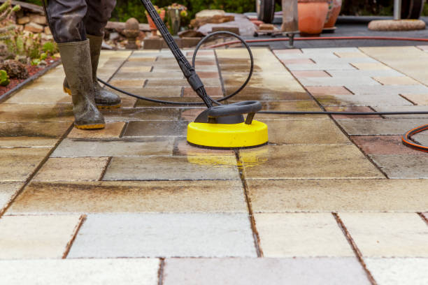 Best Parking Lot and Garage Cleaning  in Utica, MI