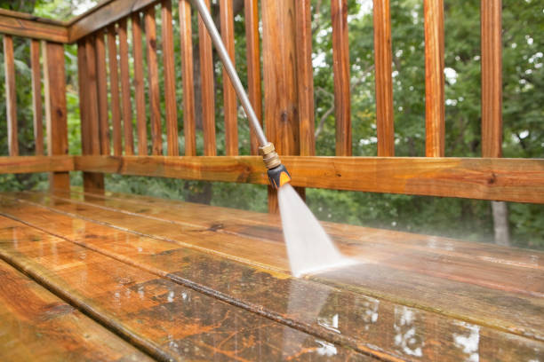 Best House Exterior Washing  in Utica, MI