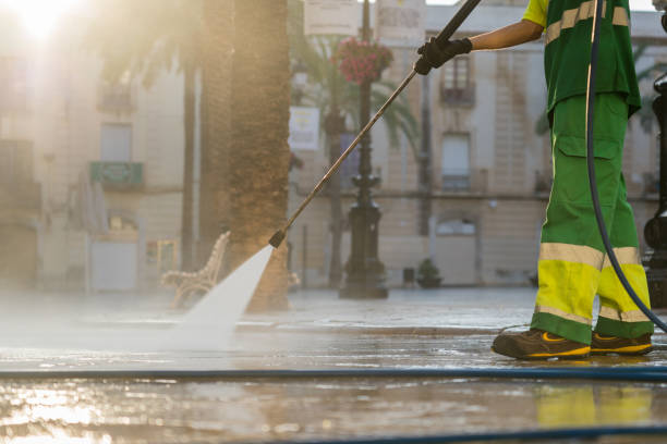 Trusted Utica, MI Pressure Washing Services Experts